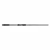 Shimano 13 Fishing Fate Black Spinning 8'6" 259cm XH 40-130g 2 Pcs