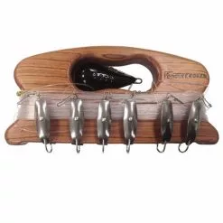 SØLVKROKEN SØLVKROKEN MAKRELLHARPA RYKK MILJØ