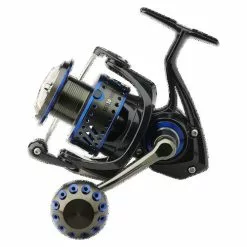 Savage Gear SGS10 5000 FD 8+1 BB