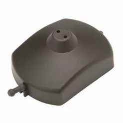 Wiggler Hurricane Eggskydd SS 110mm