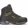 LOWA Lady Light GTX Brun/Grønn
