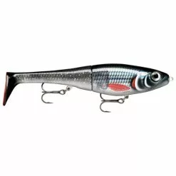 Rapala X-Rap Peto 20cm ROR