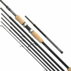 Shimano STC SPINNING 240/270 MH 15-40G