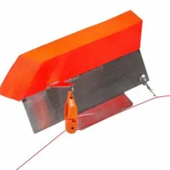 Wiggler Sidekick Paravan Vänster