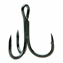 Owner Treblekrok ST-41 BC 2X Cutting Point Str:1/0 6 Stk