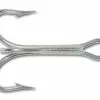 Mustad Trekrok Fortennad 8/0