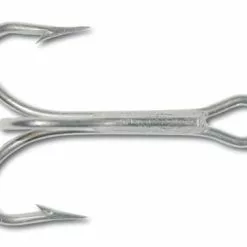 Mustad Trekrok Fortennad 8/0