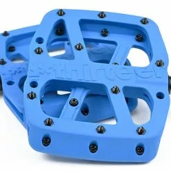 E-thirteen E*thirteen Pedales De La Plataforma Base Plataforma | Bike-Discount -Rekvisita Salg ethirteen BasePedal PD2USA 100 04 1280x1280