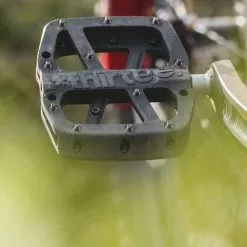 E-thirteen E*thirteen Pedales De La Plataforma Base Plataforma | Bike-Discount -Rekvisita Salg ethirteen BasePedal PD2USA 100 05 1280x1280