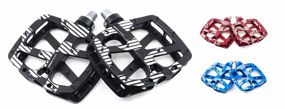 E-thirteen E*thirteen Más Pedales De Plataforma Plataforma | Bike-Discount 1 E-thirteen E*thirteen Más Pedales De Plataforma Plataforma | Bike-Discount