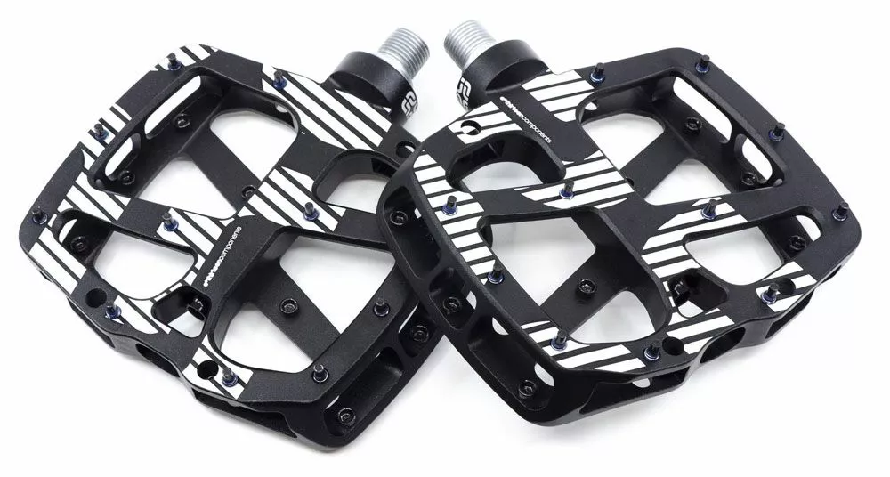 E-thirteen E*thirteen Más Pedales De Plataforma Plataforma | Bike-Discount 2 E-thirteen E*thirteen Más Pedales De Plataforma Plataforma | Bike-Discount - Bilde 2