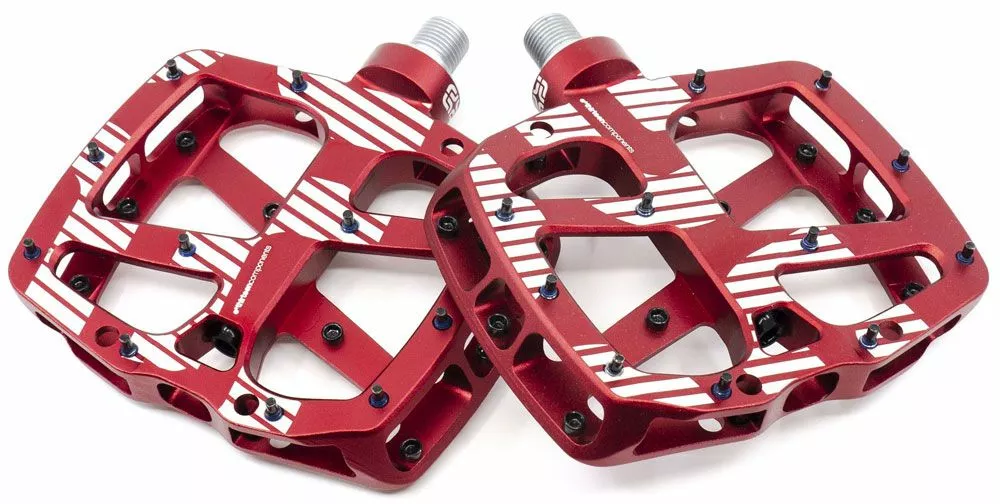 E-thirteen E*thirteen Más Pedales De Plataforma Plataforma | Bike-Discount 3 E-thirteen E*thirteen Más Pedales De Plataforma Plataforma | Bike-Discount - Bilde 3