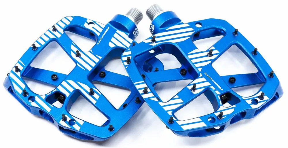 E-thirteen E*thirteen Más Pedales De Plataforma Plataforma | Bike-Discount 4 E-thirteen E*thirteen Más Pedales De Plataforma Plataforma | Bike-Discount - Bilde 4