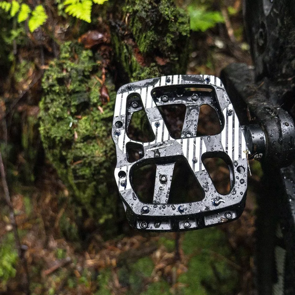 E-thirteen E*thirteen Más Pedales De Plataforma Plataforma | Bike-Discount 6 E-thirteen E*thirteen Más Pedales De Plataforma Plataforma | Bike-Discount - Bilde 6