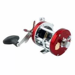 PENN Abu Garcia Ambassadeur 7000 Compact