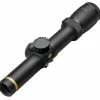 Leupold VX-5HD 1-5x24mm (30mm) Matte FireDot 4 Fine