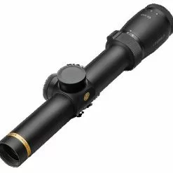 Leupold VX-5HD 1-5x24mm (30mm) Matte FireDot 4 Fine