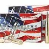 Hornady American Whitetail 308 Win 165 Gr Interlock Aw