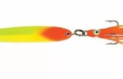 Elbe Interpilk Gul/Glow 200G