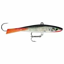 Rapala JIGGING Shadow RAP 9CM 17G ROL