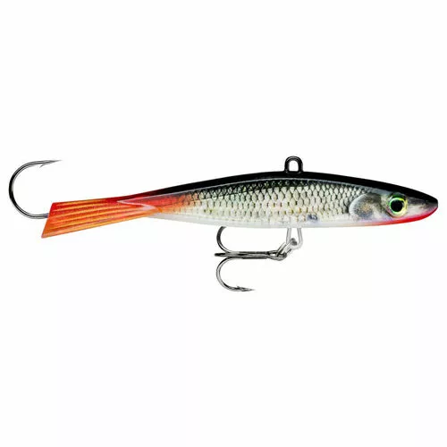 Rapala JIGGING Shadow RAP 9CM 17G ROL 1 Rapala JIGGING Shadow RAP 9CM 17G ROL