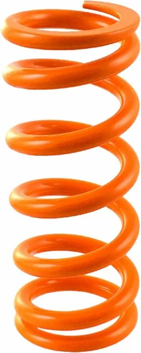 Fox Racing Muelle SLS 550 Lbs Accesorios Amortiquadores - Fox | Bike-Discount 1 Fox Racing Muelle SLS 550 Lbs Accesorios Amortiquadores - Fox | Bike-Discount