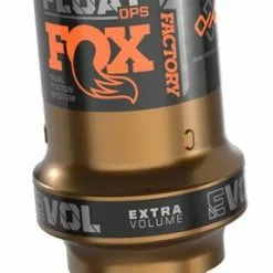 Fox Racing Amortiguador Float DPS Factory Remote UP Evol Amortiguadores De Aire | Bike-Discount