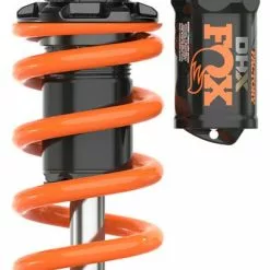 Fox Racing DHX Factory 2pos Adj Damper Amortiguadores De Resorte | Bike-Discount -Rekvisita Salg fox racing DHX Factory 2pos Adj Dampfer 2 1280x1280