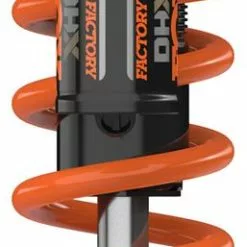 Fox Racing DHX Factory 2pos Adj Damper Amortiguadores De Resorte | Bike-Discount -Rekvisita Salg fox racing DHX Factory 2pos Adj Dampfer 3 1280x1280