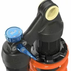 Fox Racing DHX Factory 2pos Adj Damper Amortiguadores De Resorte | Bike-Discount -Rekvisita Salg fox racing DHX Factory 2pos Adj Dampfer 4 1280x1280