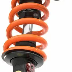 Fox Racing DHX Factory 2pos Adj Damper Amortiguadores De Resorte | Bike-Discount -Rekvisita Salg fox racing DHX Factory 2pos Adj Dampfer 5 1280x1280