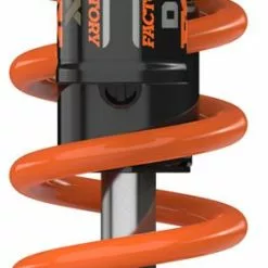 Fox Racing DHX Factory 2pos Adj Trunnion Damper Amortiguadores De Resorte | Bike-Discount -Rekvisita Salg fox racing DHX Factory 2pos Adj Trunnion Dampfer 2 1280x1280