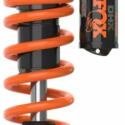 Fox Racing DHX Factory 2pos Adj Trunnion Damper Amortiguadores De Resorte | Bike-Discount -Rekvisita Salg fox racing DHX Factory 2pos Adj Trunnion Dampfer 3 1280x1280