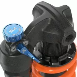 Fox Racing DHX Factory 2pos Adj Trunnion Damper Amortiguadores De Resorte | Bike-Discount -Rekvisita Salg fox racing DHX Factory 2pos Adj Trunnion Dampfer 4 1280x1280