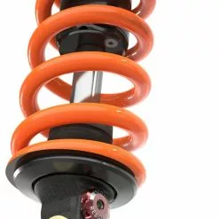 Fox Racing DHX Factory 2pos Adj Trunnion Damper Amortiguadores De Resorte | Bike-Discount -Rekvisita Salg fox racing DHX Factory 2pos Adj Trunnion Dampfer 5 1280x1280