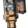 Fox Racing Float X Factory 2pos Adj Evol Trunnion Shock Amortiguadores De Aire | Bike-Discount