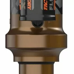 Fox Racing Float X Factory 2pos Adj Evol Trunnion Shock Amortiguadores De Aire | Bike-Discount -Rekvisita Salg fox racing Float X Factory 2pos Adj Evol Trunnion Dampfer 3 1280x1280