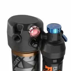Fox Racing Float X Factory 2pos Adj Evol Trunnion Shock Amortiguadores De Aire | Bike-Discount -Rekvisita Salg fox racing Float X Factory 2pos Adj Evol Trunnion Dampfer 4 1280x1280