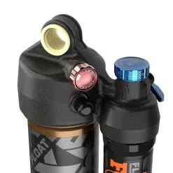 Fox Racing Float X Factory 2pos Adj Evol Shock Amortiguadores De Aire | Bike-Discount -Rekvisita Salg fox racing float X Factory 2pos Adj Evol Dampfer 4 1280x1280