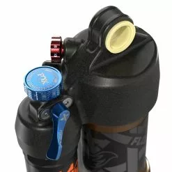 Fox Racing Float X Factory 2pos Adj Evol Shock Amortiguadores De Aire | Bike-Discount -Rekvisita Salg fox racing float X Factory 2pos Adj Evol Dampfer 5 1280x1280
