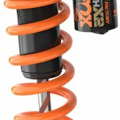 Fox Racing DHX2 Factory 2Pos-Adj Trunnion Damper Amortiguadores De Resorte | Bike-Discount