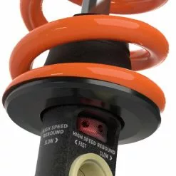 Fox Racing DHX2 Factory 2Pos-Adj Trunnion Damper Amortiguadores De Resorte | Bike-Discount -Rekvisita Salg foy racing 20109692 DHX2 Factory 2Pos Adj Trunnion Dampfer 978 01 055 5 1280x1280