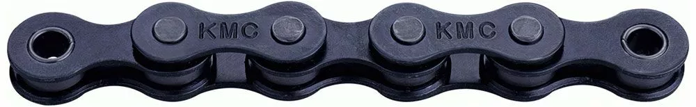 KMC Cadena Estrecha B1 Singlespeed Cadena - Unica | Bike-Discount 2 KMC Cadena Estrecha B1 Singlespeed Cadena - Unica | Bike-Discount - Bilde 2