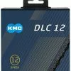KMC Cadena X12 DLC De 12 Velocidades Cadena 12 Velocidades | Bike-Discount