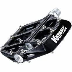 Katana Pedales De Plataforma Attack Mode Plataforma | Bike-Discount -Rekvisita Salg katana Attack Mode Flat Pedale 20088766 10128 3 1280x1280