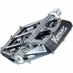 Katana Pedales De Plataforma En Modo Ataque Plataforma | Bike-Discount -Rekvisita Salg katana Attack Mode Flat Pedale 20088771 10129 3 1280x1280