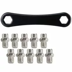 Katana Pedales De Plataforma En Modo Ataque Plataforma | Bike-Discount 8 Katana Pedales De Plataforma En Modo Ataque Plataforma | Bike-Discount -Rekvisita Salg katana service kit 10 evo pins doppelringschluessel 1280x1280 2