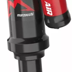 Marzocchi Bomber Air A Sweep-Adj Trunnion Evol LV Damper Amortiguadores De Aire | Bike-Discount