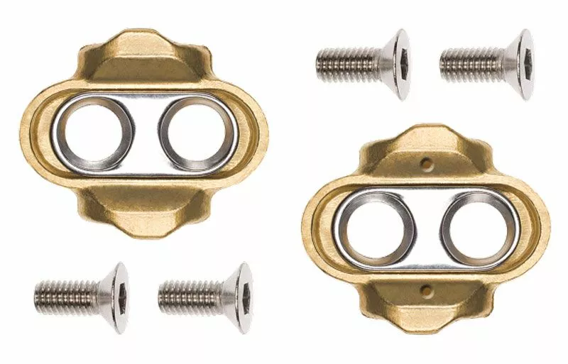 CrankBrothers Pedales Candy 1 Automáticos | Bike-Discount 2 CrankBrothers Pedales Candy 1 Automáticos | Bike-Discount - Bilde 2