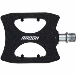 Radon Pedales De Plataforma ATB Grip Plataforma | Bike-Discount 6 Radon Pedales De Plataforma ATB Grip Plataforma | Bike-Discount -Rekvisita Salg radon atb pedale grip 20083861 3 1280x1280